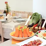 Ξενοδοχείο Brasilia Sweet Cesenatico