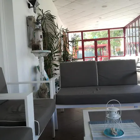 Brasilia Отель 2*