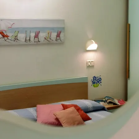 Отель Brasilia 2*