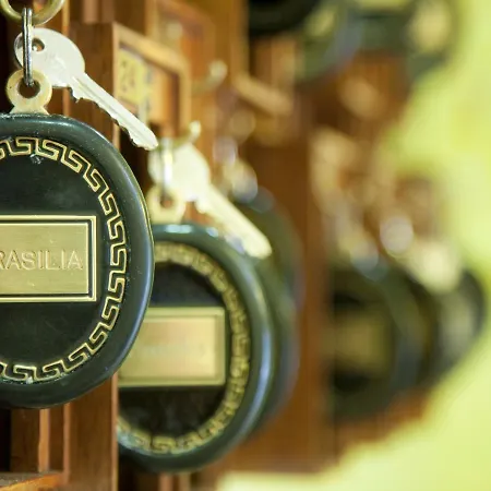 Brasilia 2* Чезенатико