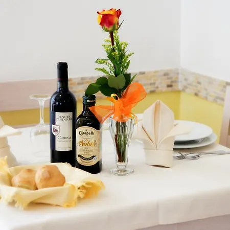 Brasilia Отель 2*