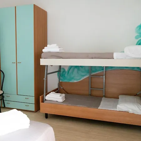 Brasilia Чезенатико