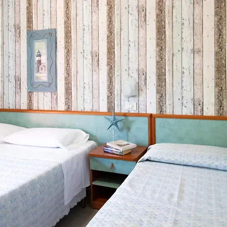 Brasilia 2* Чезенатико