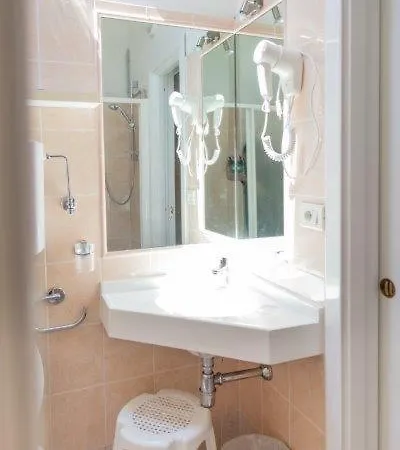 Brasilia Hotel Cesenatico