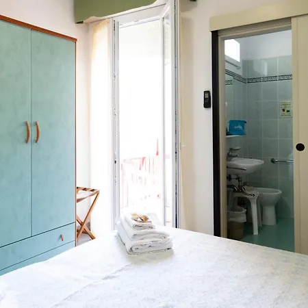 Brasilia Чезенатико