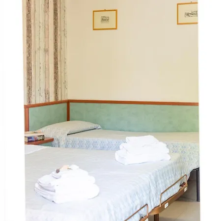 Hotel Brasilia Cesenatico