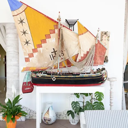 Отель Brasilia Чезенатико