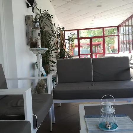 Brasilia Отель 2*