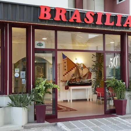 Brasilia Отель 2*