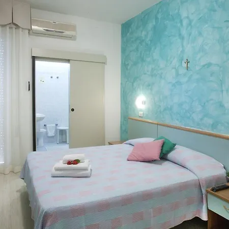 Brasilia Чезенатико