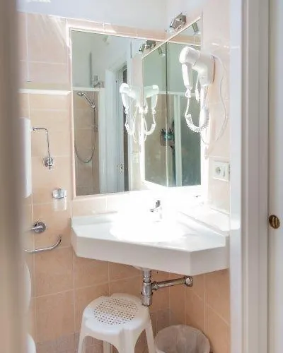 Brasilia Hotel Cesenatico