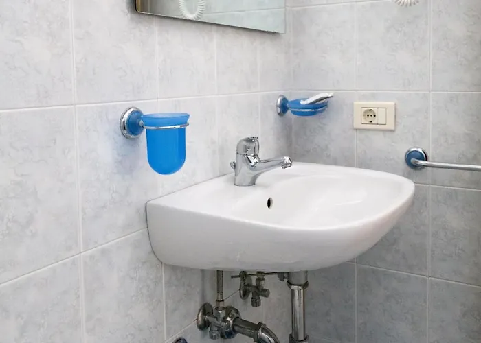 Hotel Brasilia Cesenatico