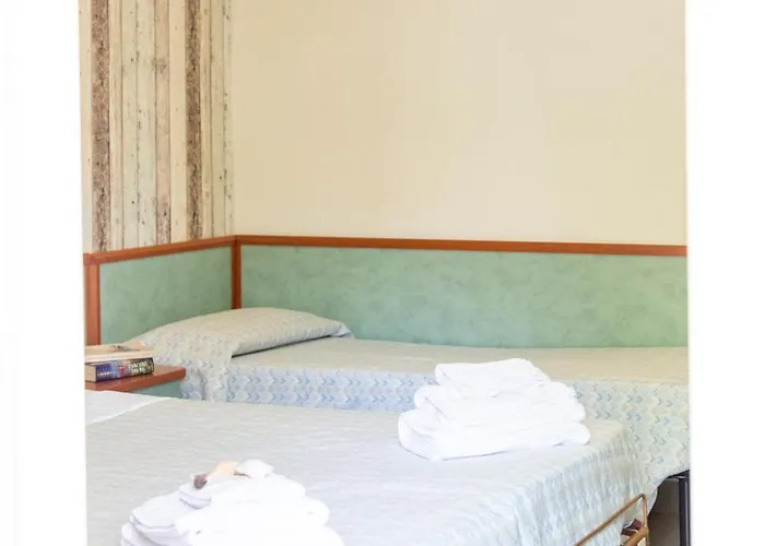 Hotel Brasilia Cesenatico