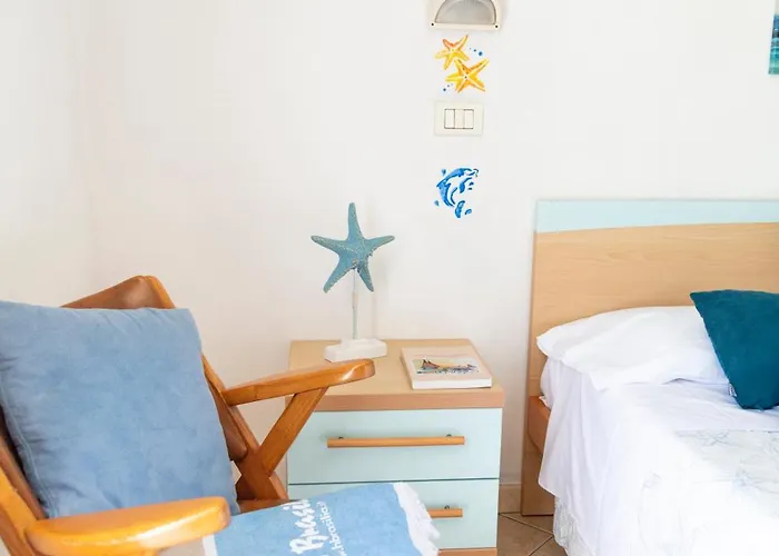 Brasilia Sweet 2* Cesenatico