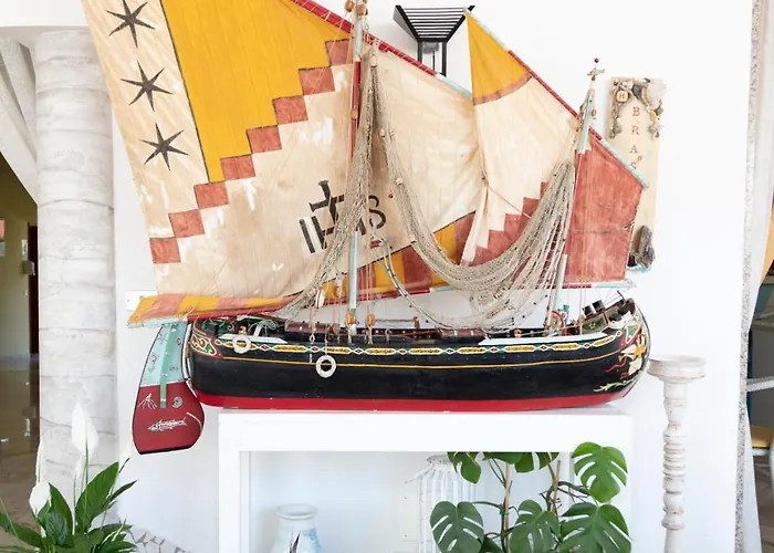 Hotel Brasilia Cesenatico