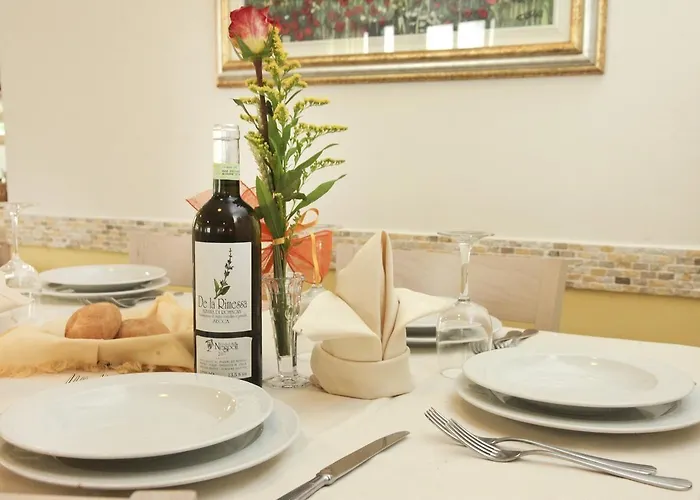 Hotel Brasilia Sweet Cesenatico