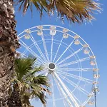 Brasilia Sweet Cesenatico