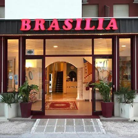 Hotel Brasilia 2*