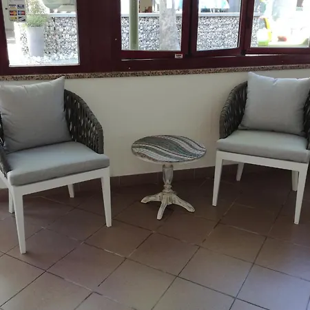 Brasilia Sweet 2* Cesenatico