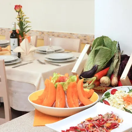 Hotel Brasilia Sweet Cesenatico