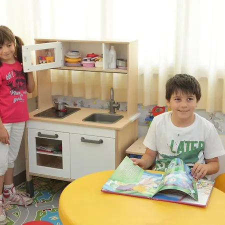 Brasilia Hotel Cesenatico