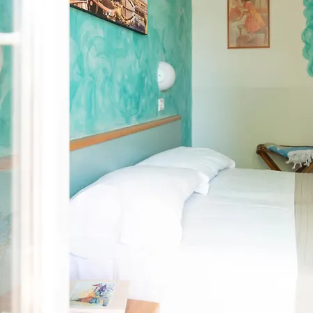 Brasilia Sweet Hotel