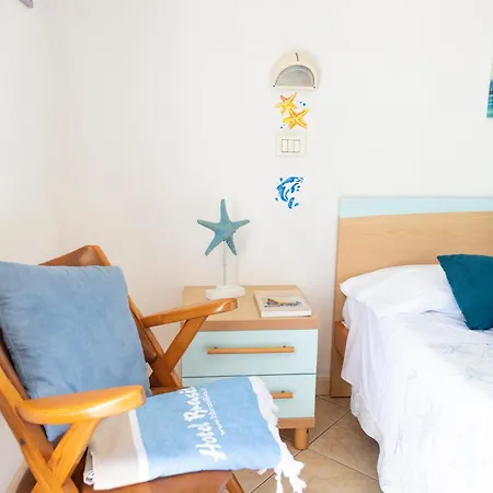 Brasilia Sweet Home 2* צ'סנטיקו