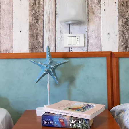 Brasilia Sweet Home מלון צ'סנטיקו