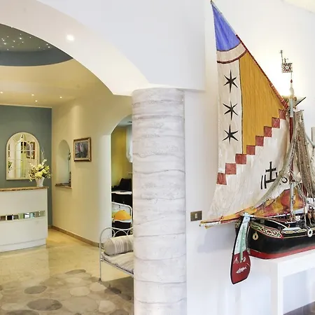 Brasilia Sweet Hotel Cesenatico