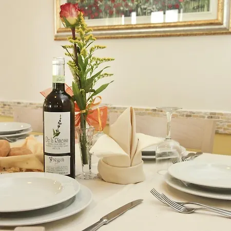 Hotel Brasilia Cesenatico