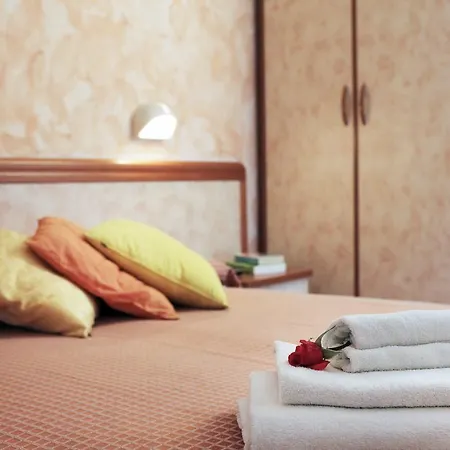 Hotel Brasilia Cesenatico