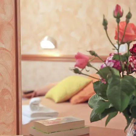 Hotel Brasilia Cesenatico