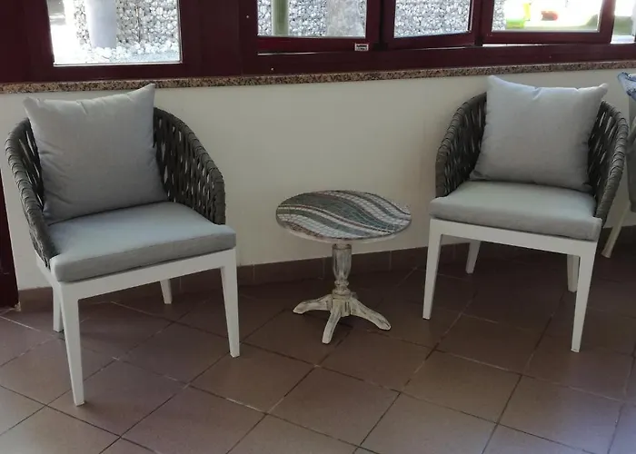 Brasilia 2* Cesenatico