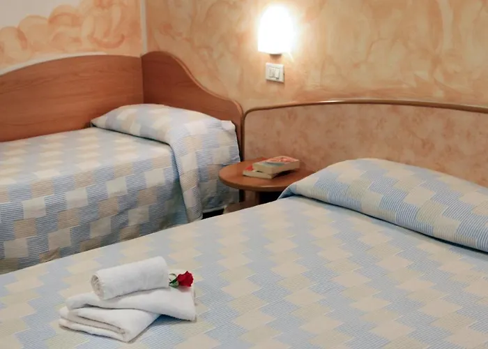 Brasilia Hotel