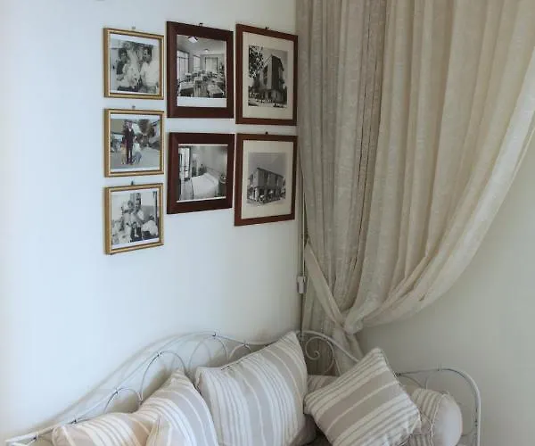 Brasilia Hotel Cesenatico