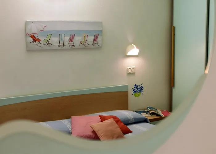 Ξενοδοχείο Brasilia 2*