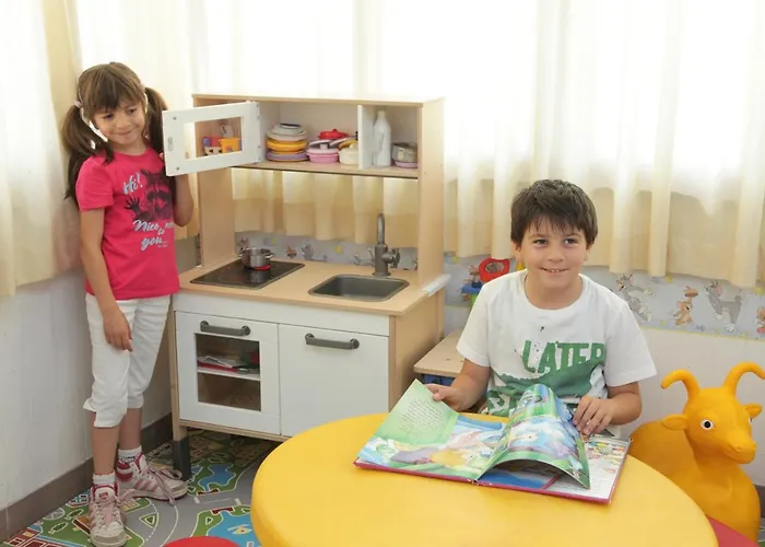 Brasilia Sweet Home מלון צ'סנטיקו