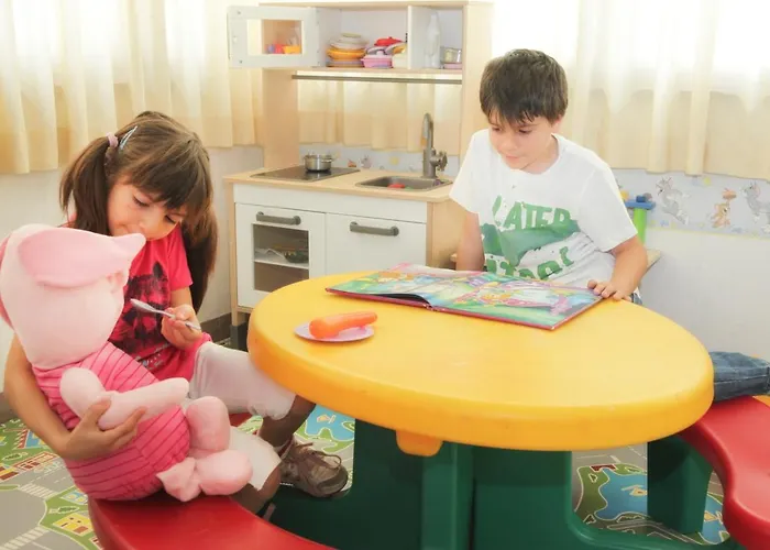 Brasilia Ξενοδοχείο