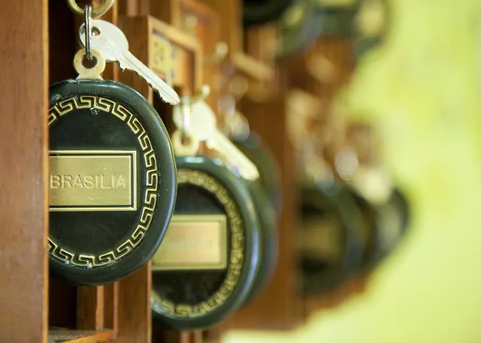 Brasilia 2* Cesenatico