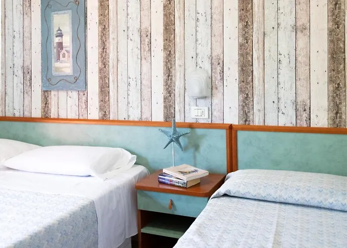 Brasilia 2* Cesenatico