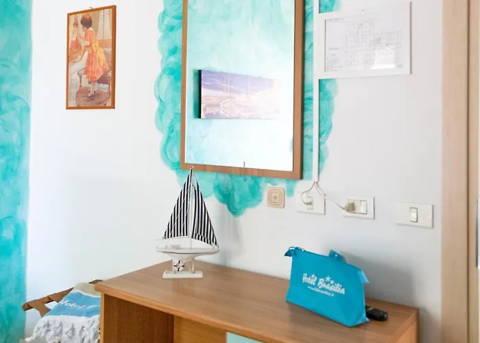 Ξενοδοχείο Brasilia