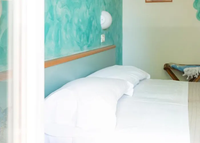 Brasilia Sweet Hotel