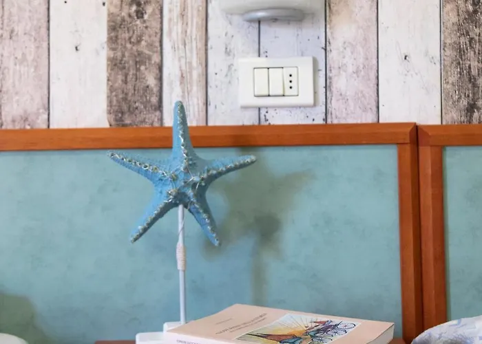 Brasilia Ξενοδοχείο Cesenatico