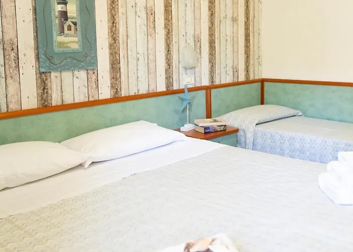 Brasilia Sweet Home מלון 2*