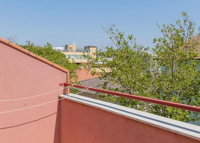 Brasilia 2* Cesenatico