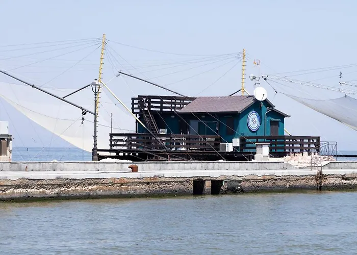 Ξενοδοχείο Brasilia