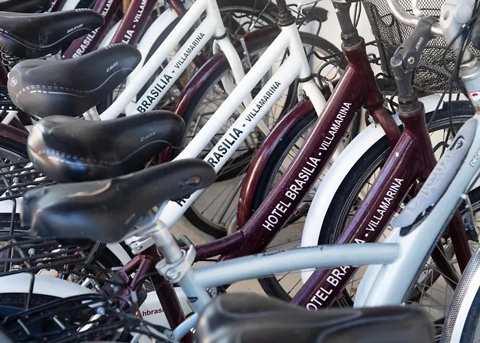 Ξενοδοχείο Brasilia 2*