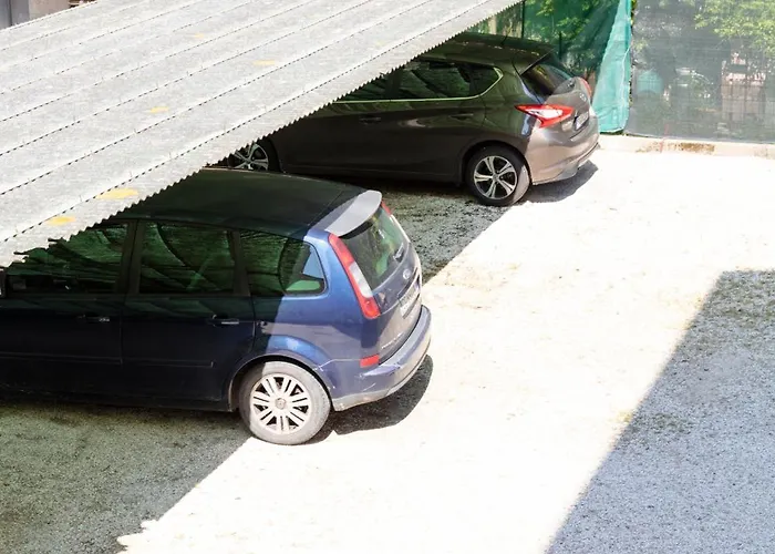 מלון Brasilia Sweet Home 2*