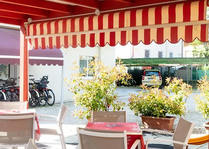 Hotel Brasilia Sweet 2*