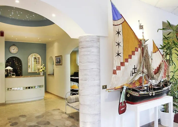 Brasilia Sweet Hotel Cesenatico